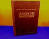 40s lexicon of wireless technology in German