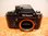 Spiegelreflexkamera Nikon F2 mit DP1 Photomic