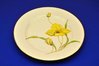Rosenthal Selb Dessertteller gelbe Blume