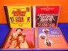 The Andrews Sisters 4 CD Sammlung Jazz