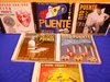 Tito Puente CD Sammlung Mucha Cha-Cha und andere