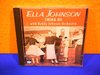 Ella Johnson Swing Me with Buddy Johnson Orchestra CD