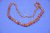 Ambroid Bernstein Halskette 69 cm lang