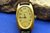 Dugena 17 Rubis Damen Armbanduhr um 1950