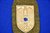 Original Cholmshield sleeves shield Cholm around 1942