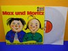 Max und Moritz EUROPA Hörspiel Vinyl E 2073