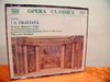 Verdi La Traviata Opera Classics 2 CD Box