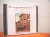 Famous Operetta Overtures Alfred Walter CD NOS