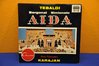 Oper der Welt LP Verdi AIDA Karajan Vinyl SXL 20 510-B