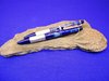 Diplomat Handy Pen Y2K 2 Kugelschreiber Blau Stern
