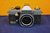 Spiegelreflexkamera Praktica autoreflex S-TL M42