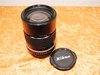 Objektiv Nikon Serie E 135mm 1:2,8 mit AIS Bajonett