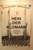 Hein der Klomann Theater Plakat Ballermann's 1984