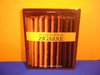 German book The great history of the cigar