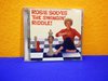 Rosemary Clooney Rosie solves the swinging' Riddle