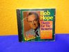 Bob Hope Thanks for the Memories Collectables CD