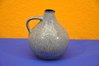 Vintage handle vase jug Siegfried Gramann Pottery