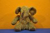 Vintage Toy Funny Elephant mobile