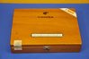 COHIBA Habanos empty Wooden Cigar Box
