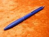 Schneider RO 33 Kugelschreiber Vintage in Blau