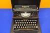 Koffer Schreibmaschine Reiseschreibmaschine Torpedo 1940