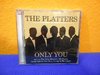 The Platters Only You PML 1035 CD