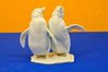 A. K. Kaiser porcelain figure 605 Penguins in White
