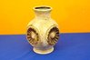 Dümler & Breiden strukturierte Vase 70er Jahre Keramik