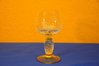 Theresienthal Pieroth 1 wine glass Bumblebee cut