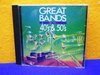 Great Bands of the 40's & 50's Sony CD