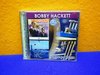 Bobby Hackett Hello Louise / Plays Tony's Bennett's CD
