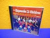 The Chipmunks sing with Children EMI USA