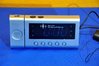 Soundmaster FUR6100SI Funkuhr mit Radio und Projektion