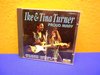 Ike & Tina Turner PROUD MARY CD
