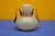 Henkel Schaumglas Vase Seguso Vetro di Arte a Scavo 1960