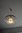 Ufo Leuchte Pendelleuchte Aluminium PGH Metalldrücker