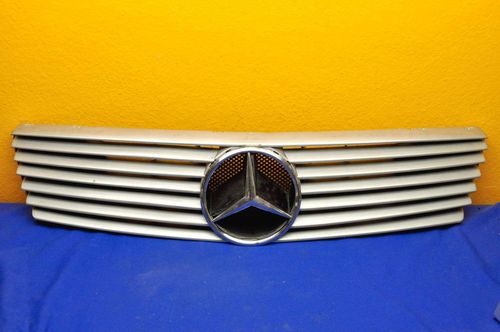 Radiator grill Mercedes CL Coupe 140 888 06 41 YMOS