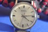 Wristwatch Ernest Borel automatic stainless steel 1960s