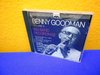 Benny Goodman Vol. 4 Big Band Recordings CD