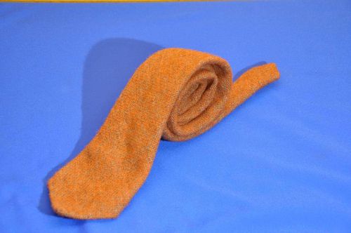 Vintage Connemara Tweeds Irish Millars tie