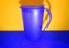 Tupperware Young Wave Jug in Blue