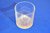 Whiskyglas Wasserglas Becher mit Dekorboden Diamant
