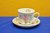 Easy Life Breakfast Cup Romantic Lace Bone China