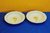 Villeroy & Boch Flower Dream 2 soup plates with tulip