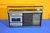 Grundig C 3200 Automatic 3 Band Radio Cassette Recorder