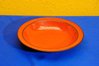 Thomas Scandic Red Soup Plate 70s PopArt