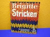 Brigitte Stricken mit 100 Zeichnungen und 52 Fotos