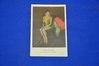 Josephine Baker autograph card Cando-Film colored 1930s
