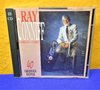 Ray Conniff Su Orquesta Y Coros 40 Grandes Exitos CD