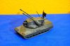 Siku 2911 Gepard anti-aircraft tank metal die-cast 1970s